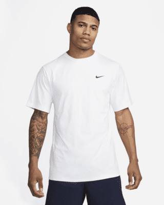 Nike Hyverse Men's Dri-FIT UV Short-sleeve Versatile Top